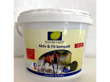 Nature's Best Aktiv & Fit kompakt pell 3kg