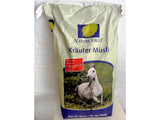 Nature's Best Kräuter Müsli 20kg