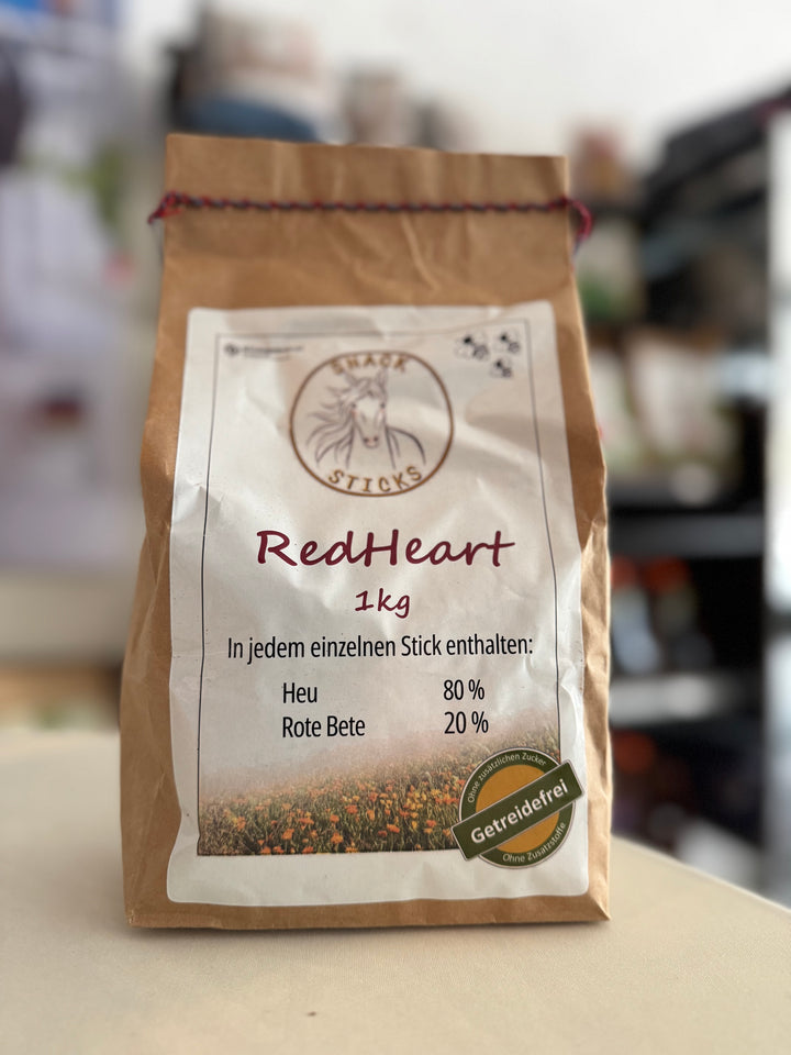 RedHeart 1 kg