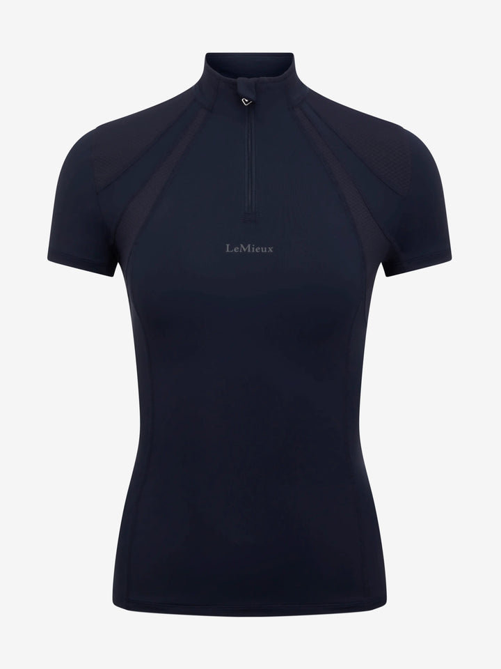 Base Layer MIA MESH kurzärmelig – Funktionsshirt Damen