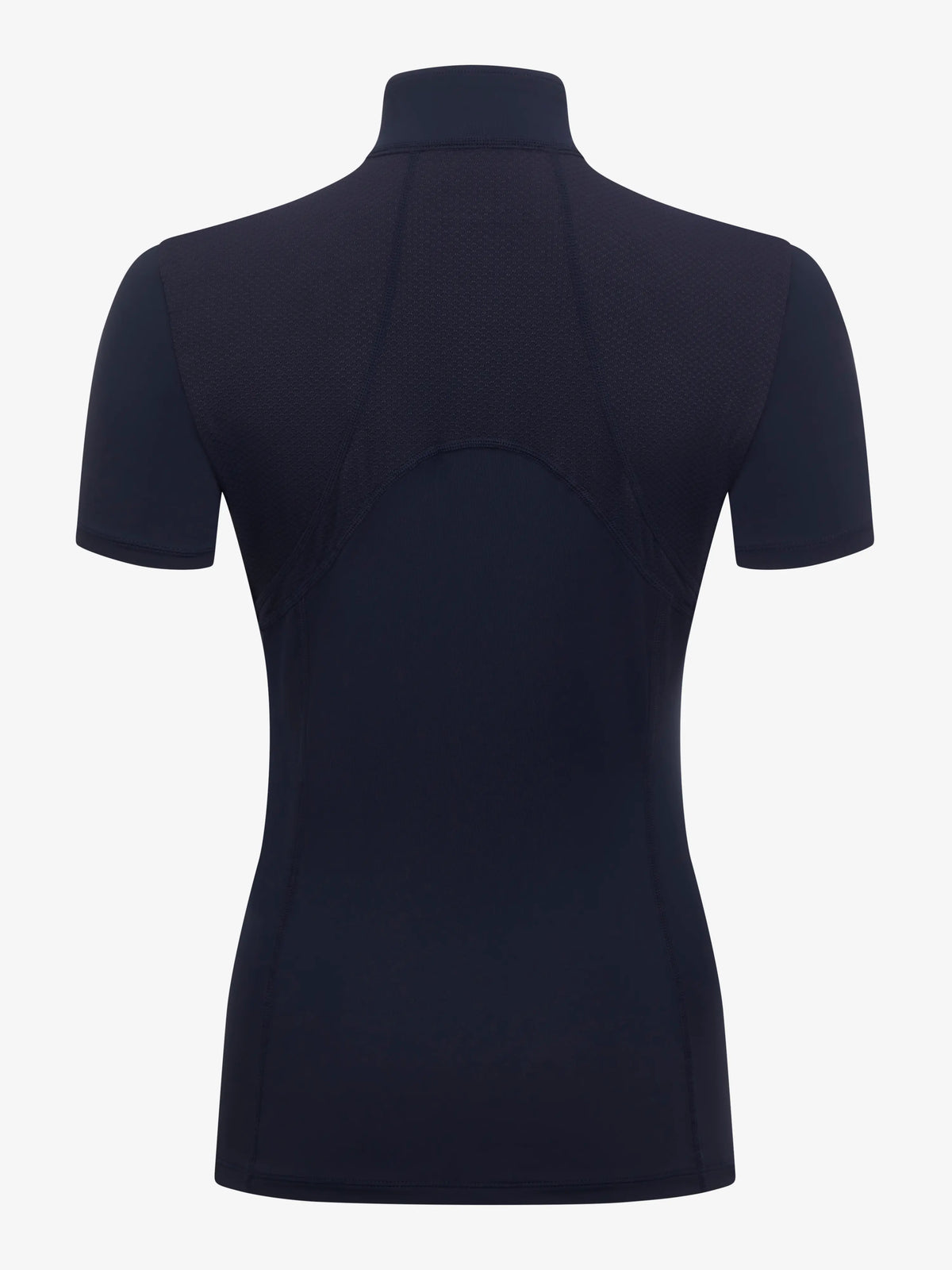 LeMieux Base Layer MIA MESH kurzärmelig – Funktionsshirt Damen - IQ Horse