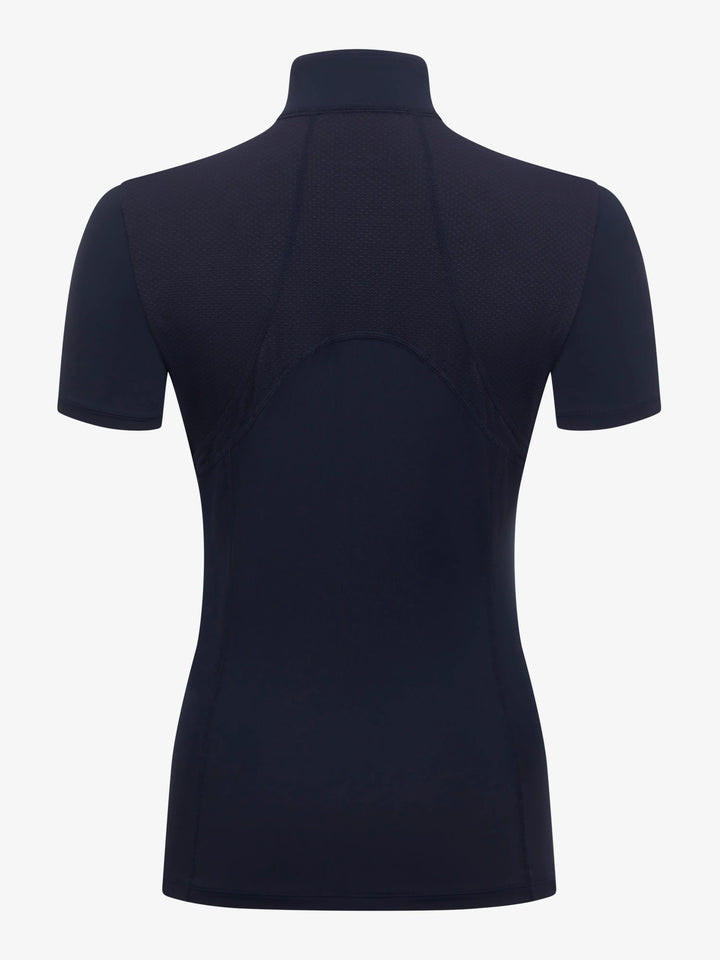 Base Layer MIA MESH kurzärmelig – Funktionsshirt Damen