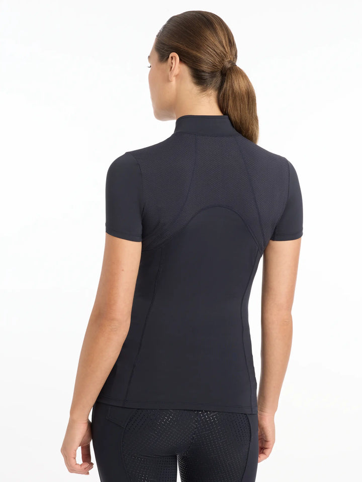 Base Layer MIA MESH kurzärmelig – Funktionsshirt Damen