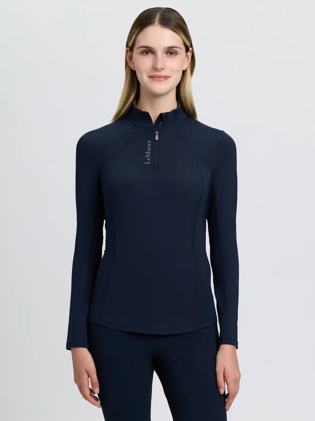 Classique Base Layer langarm – LSF 50+