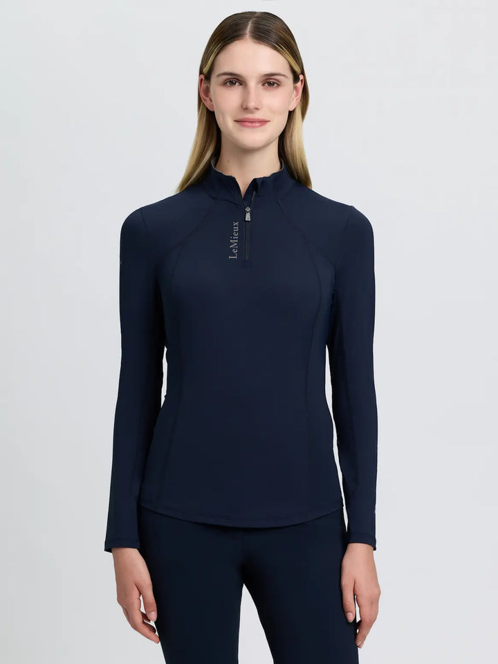 Classique Base Layer langarm – LSF 50+