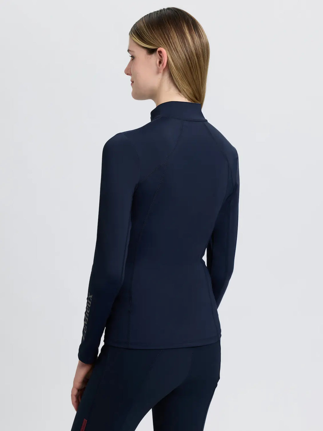 Classique Base Layer langarm – LSF 50+