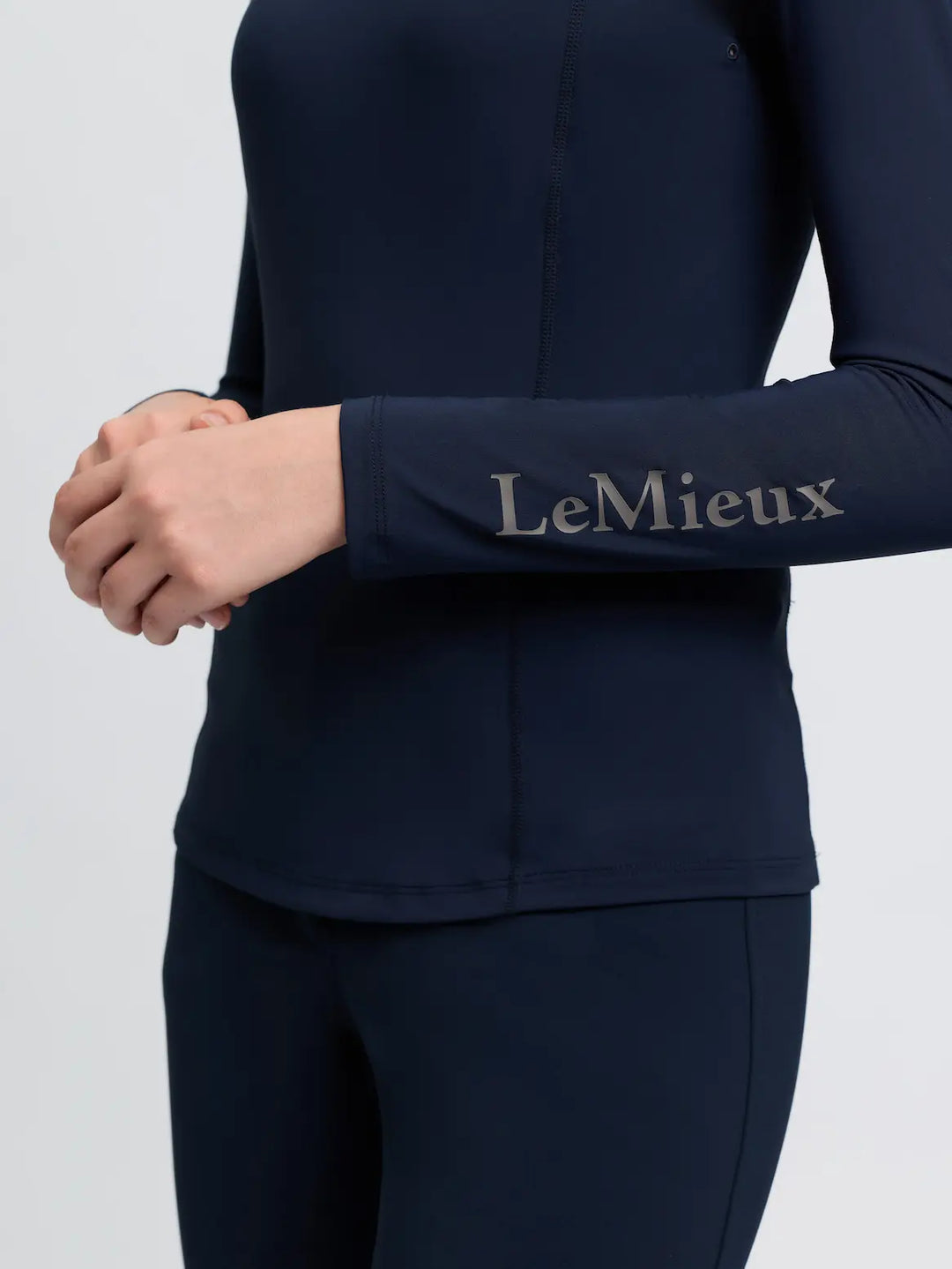 Classique Base Layer langarm – LSF 50+