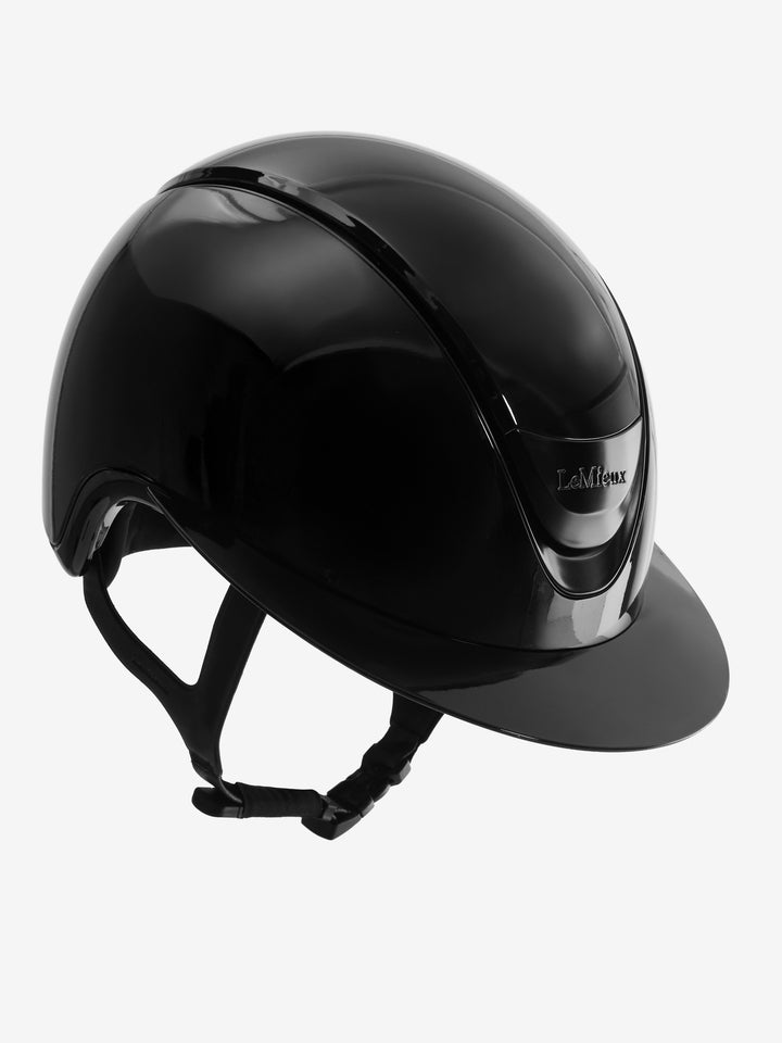 Wettkampfhelm Verv® – 360° Wrap Fit System