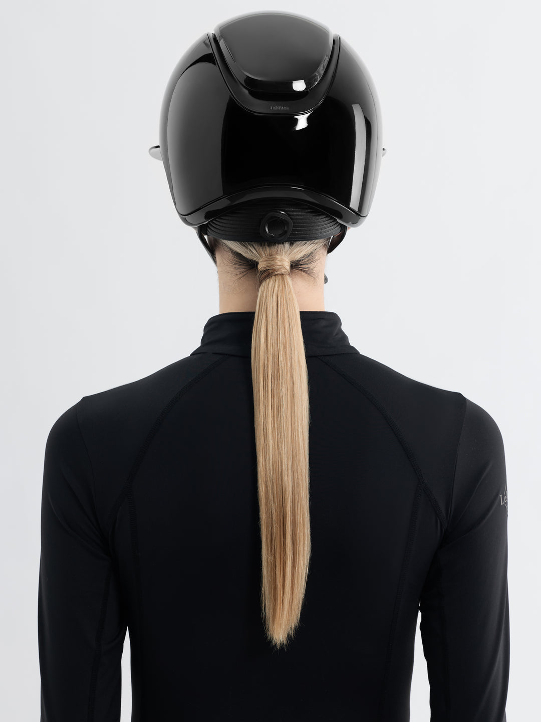 Wettkampfhelm Verv® – 360° Wrap Fit System