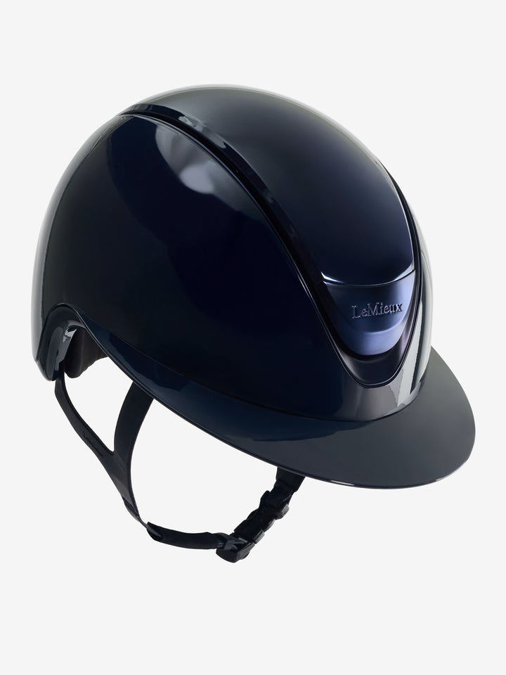 Wettkampfhelm Verv® – 360° Wrap Fit System