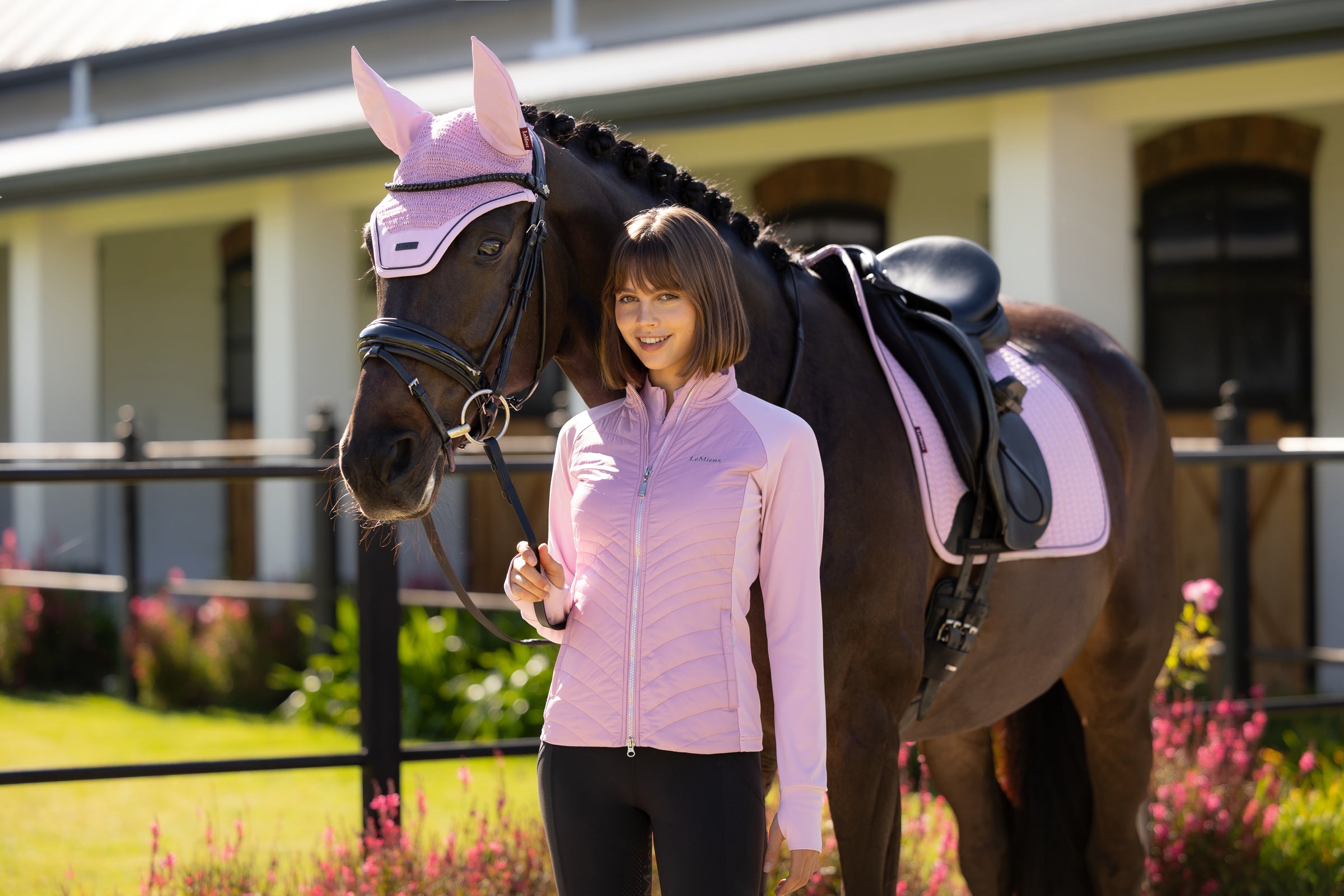 LeMieux Sommerkollektion 2026