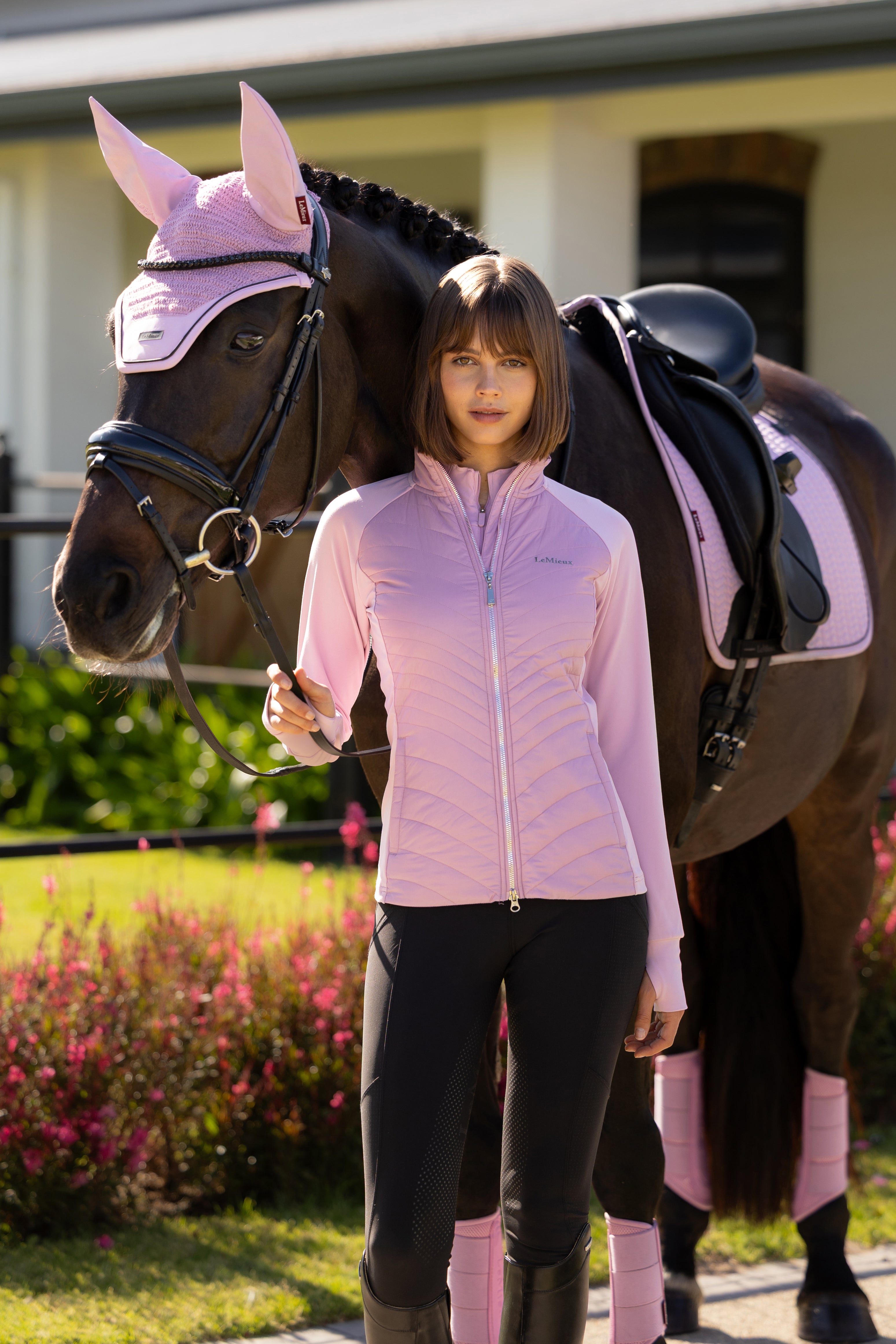 LeMieux Sommerkollektion 2026