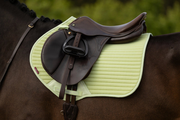 Springschabracke AIR-TEK MESH CC SQUARE – Self-Cool