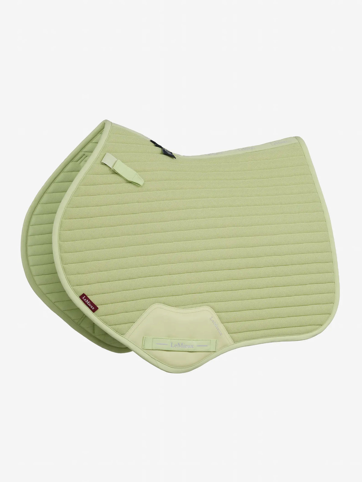 LeMieux Springschabracke AIR-TEK MESH CC SQUARE – Self-Cool - IQ Horse