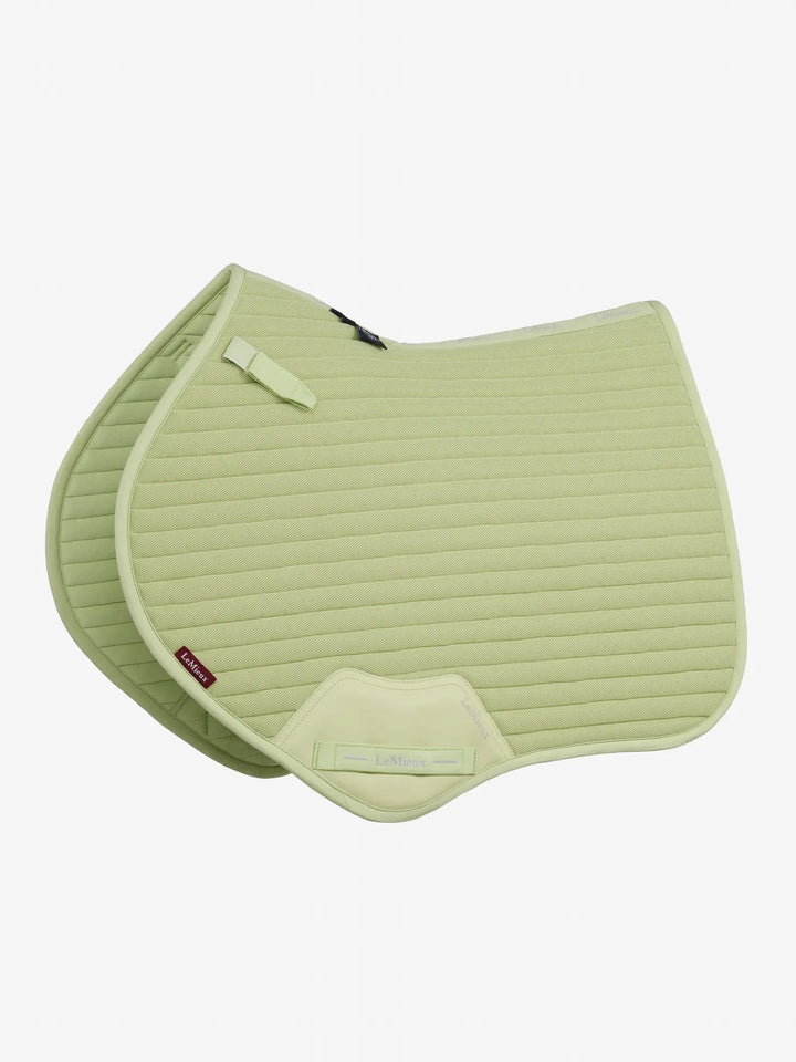 Springschabracke AIR-TEK MESH CC SQUARE – Self-Cool