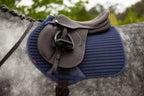 LeMieux Springschabracke AIR-TEK MESH CC SQUARE – Self-Cool - IQ Horse