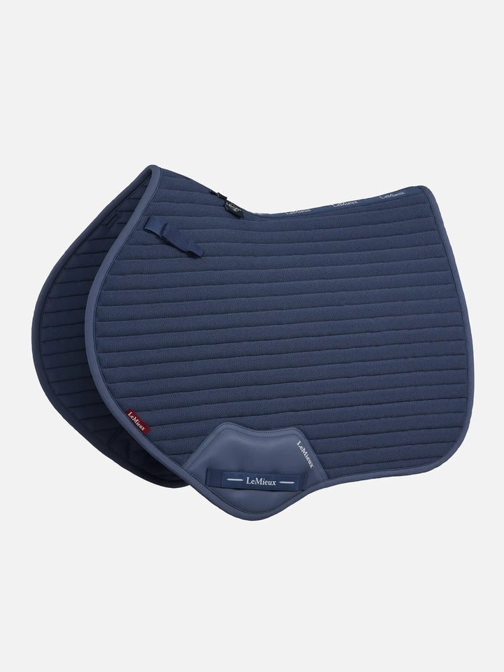 Springschabracke AIR-TEK MESH CC SQUARE – Self-Cool