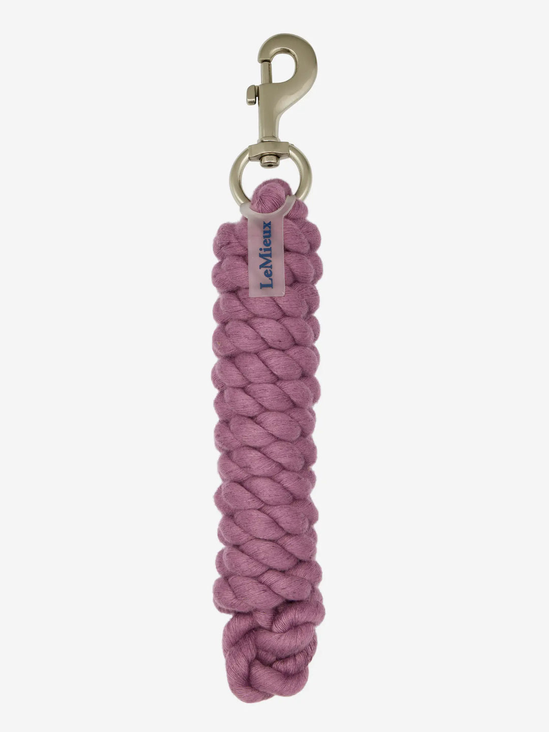 Führstrick Polycotton – 2m Mallow