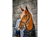 Kingsland Top Notch Nylon Halfter - IQ Horse