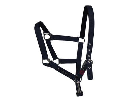 Kingsland Top Notch Nylon Halfter - IQ Horse