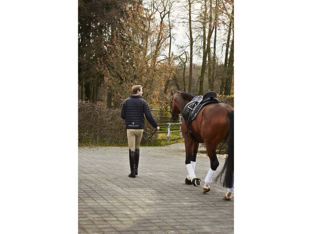 Kingsland Classic Jacke, unisex, navy - IQ Horse