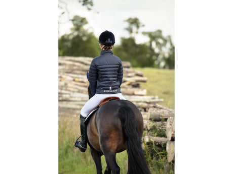 Kingsland Classic Jacke, unisex, navy - IQ Horse