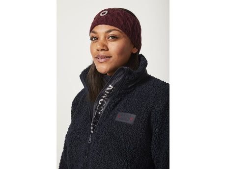 Kingsland KLsid Unisex Sheperd Jacke HW22, navy - IQ Horse