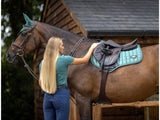 LeMieux Jeans Reithose, Fullgrip - IQ Horse