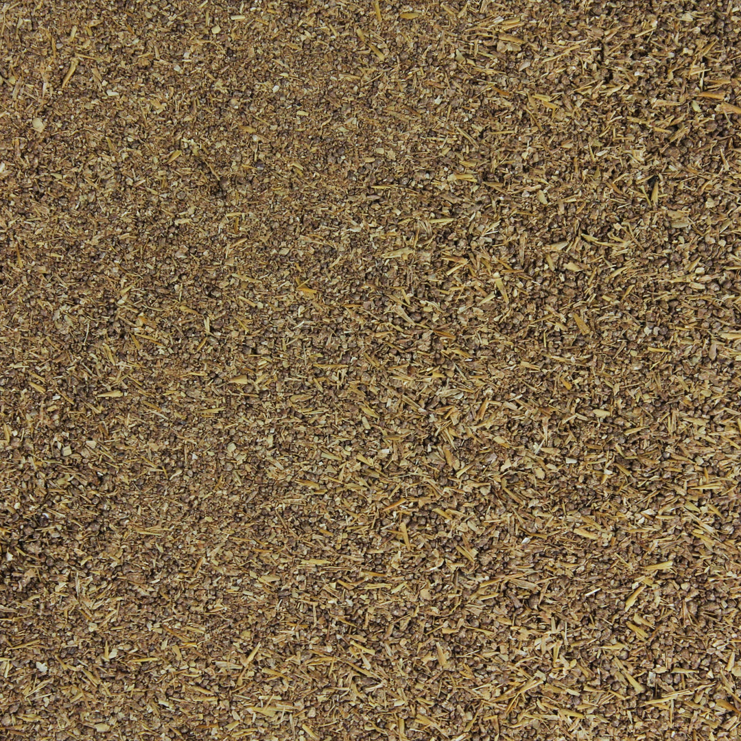 Einzelfutter Bierhefe – mit Biertreber, 3 kg