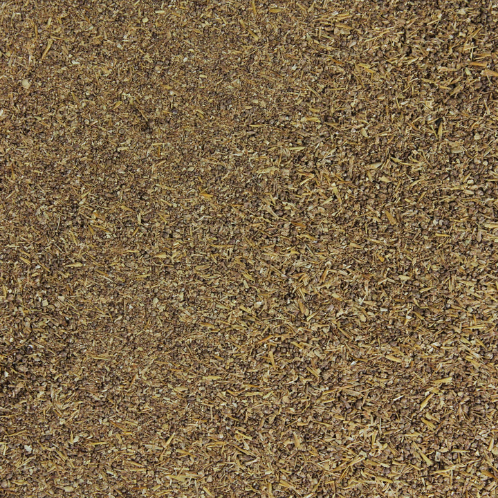 Einzelfutter Bierhefe – mit Biertreber, 3 kg