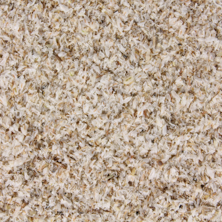 Flohsamenschalen – indisch, 1 kg