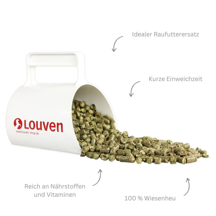 Heucobs Mini Premium – 9 mm, 25 kg