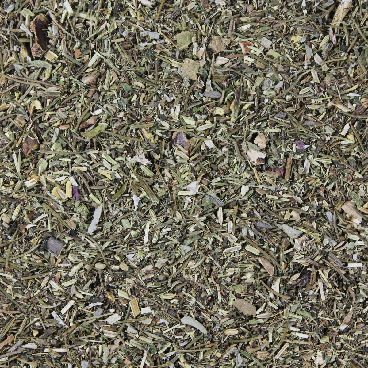 Kräutermischung Hustenkräuter – 1 kg