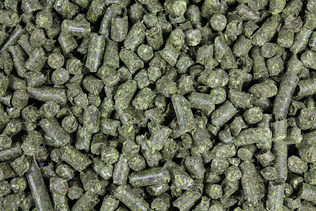 Luzernecobs Basic – 8 mm, 20 kg