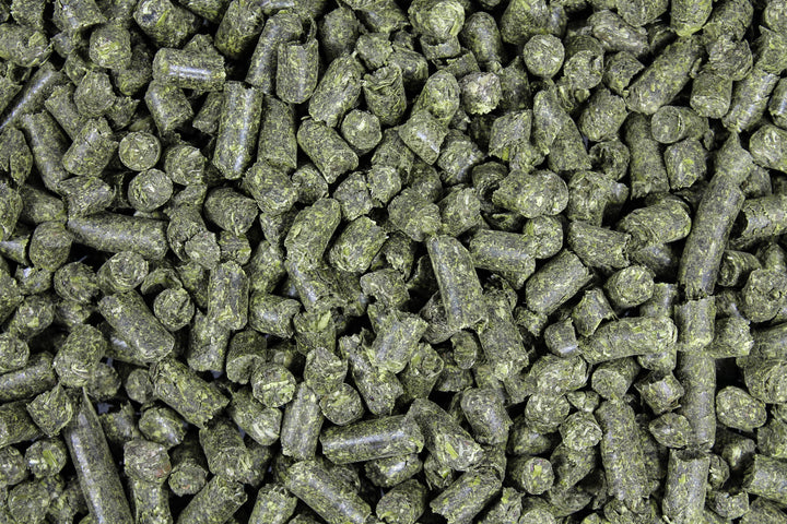 Luzernecobs Basic – 8 mm, 20 kg