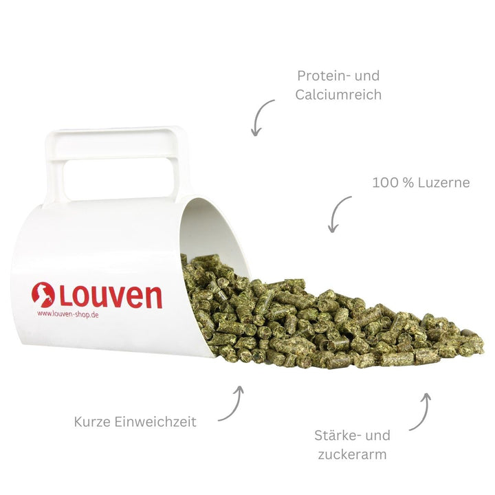 Luzernecobs Premium – 9 mm, 25 kg