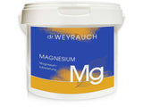 Dr. Weyrauch Mg Magnesium 1kg - Ergänzungsfuttermittel für Pferde - IQ Horse