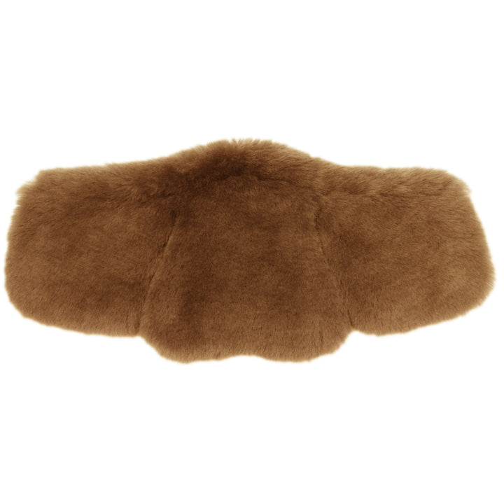 Equi-Soft® Sattelgurt – Lammfellpolster by Mattes