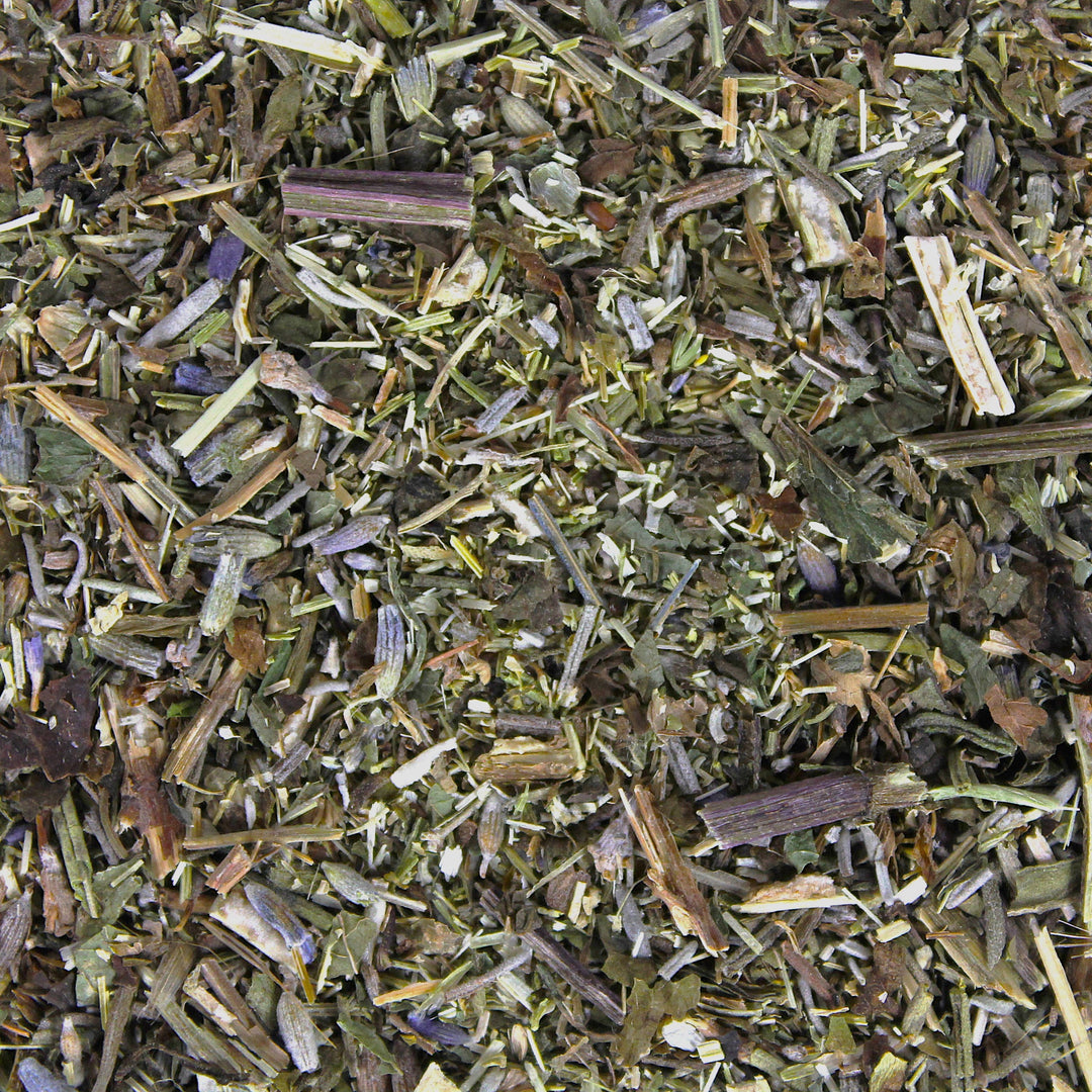 Kräutermischung Nervenkräuter – 1 kg