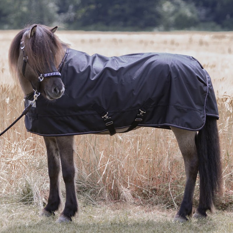 Kavalkade Outdoordecke ISLAND 50g - IQ Horse