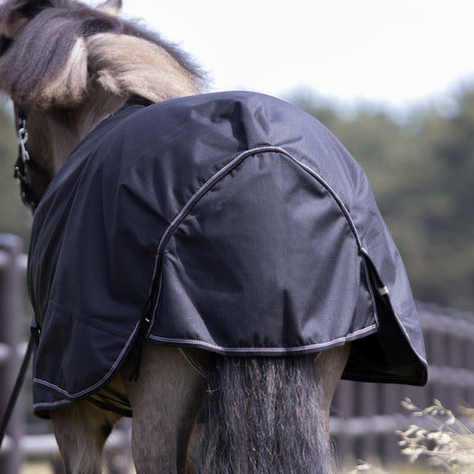 Kavalkade Outdoordecke ISLAND 50g - IQ Horse