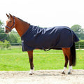 Outdoor Blanket "Montreal" 100g, Navy