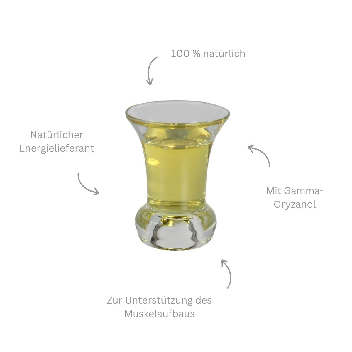 Pflanzenöl Reiskeimöl – 1 l