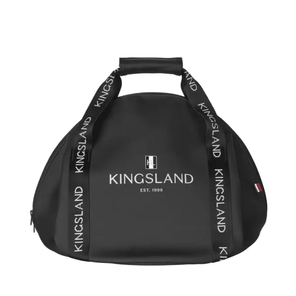 Kingsland Classic Reithelmtasche - IQ Horse