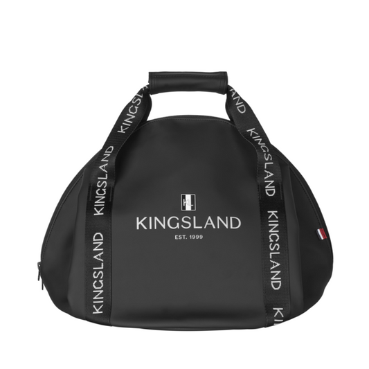 Kingsland Classic Reithelmtasche