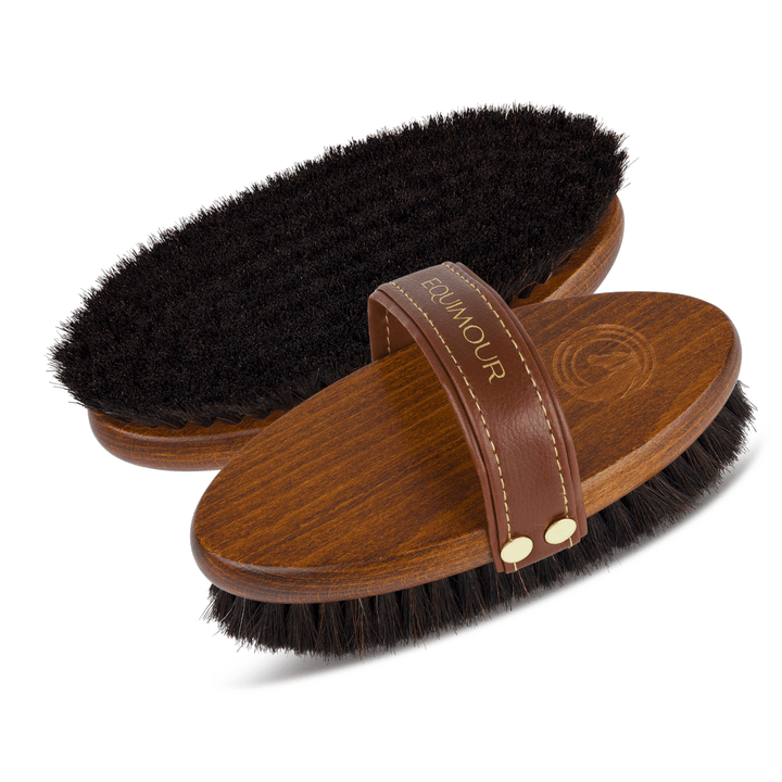 Equimour Rosshaar - Kardätsche TORI - IQ Horse