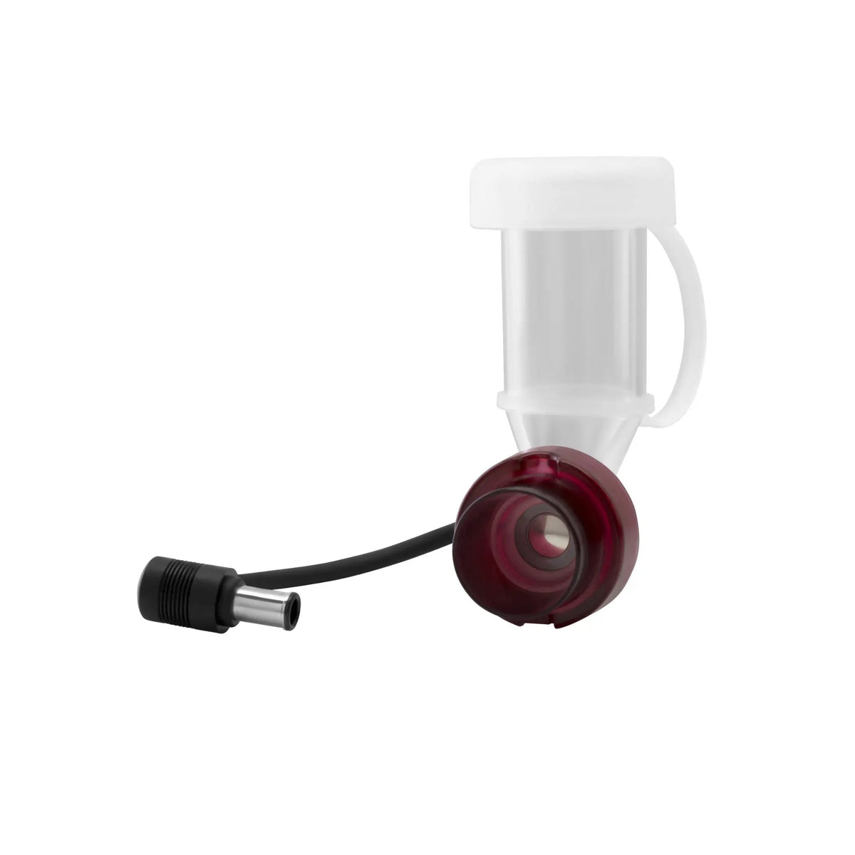 NEBU - TEC - SaHoMa® - II Inhalationsset für Pferde - IQ Horse