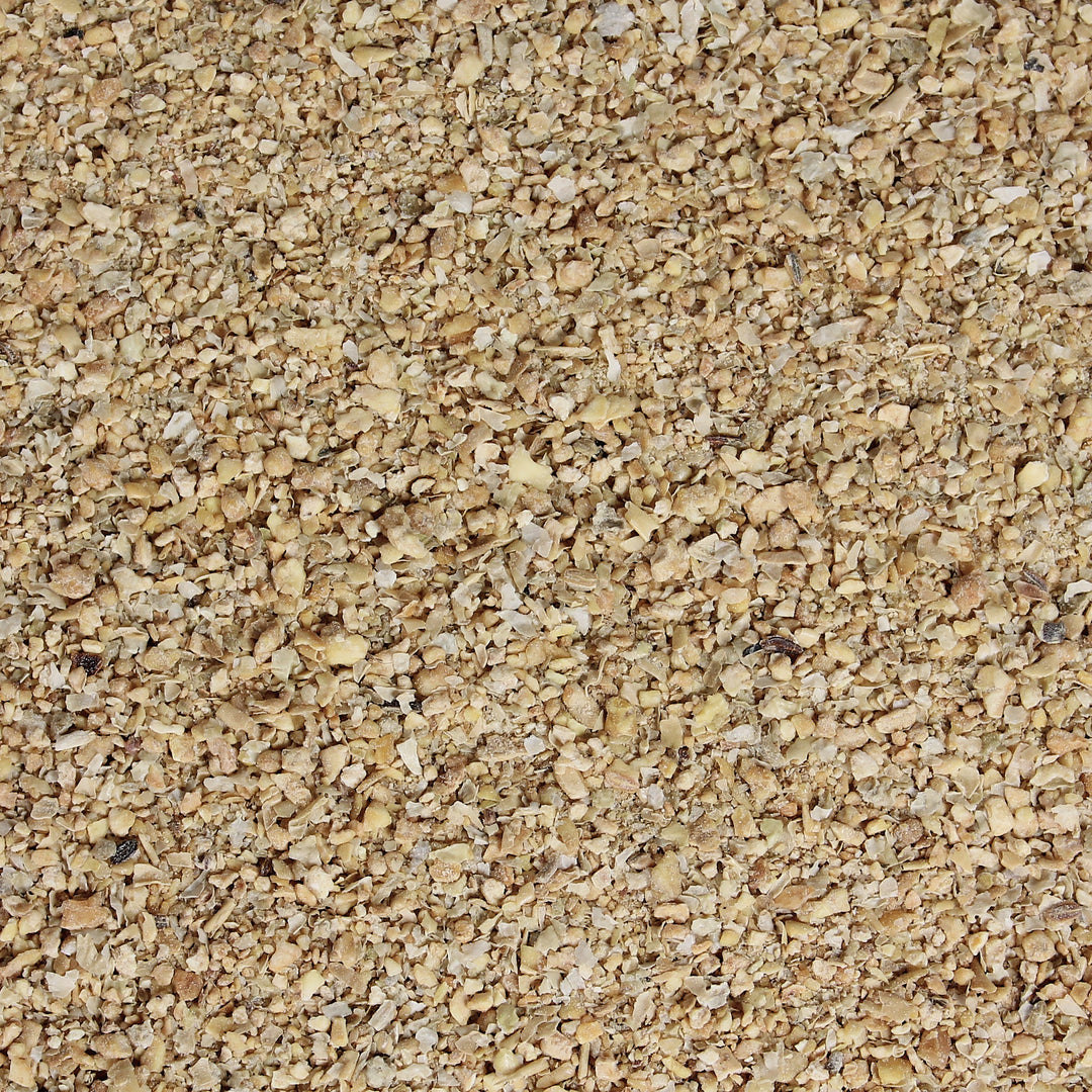 Einzelfutter Sojaschrot – 25 kg