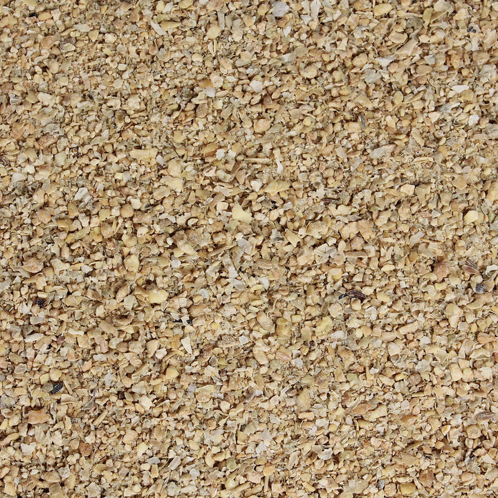 Einzelfutter Sojaschrot – 25 kg