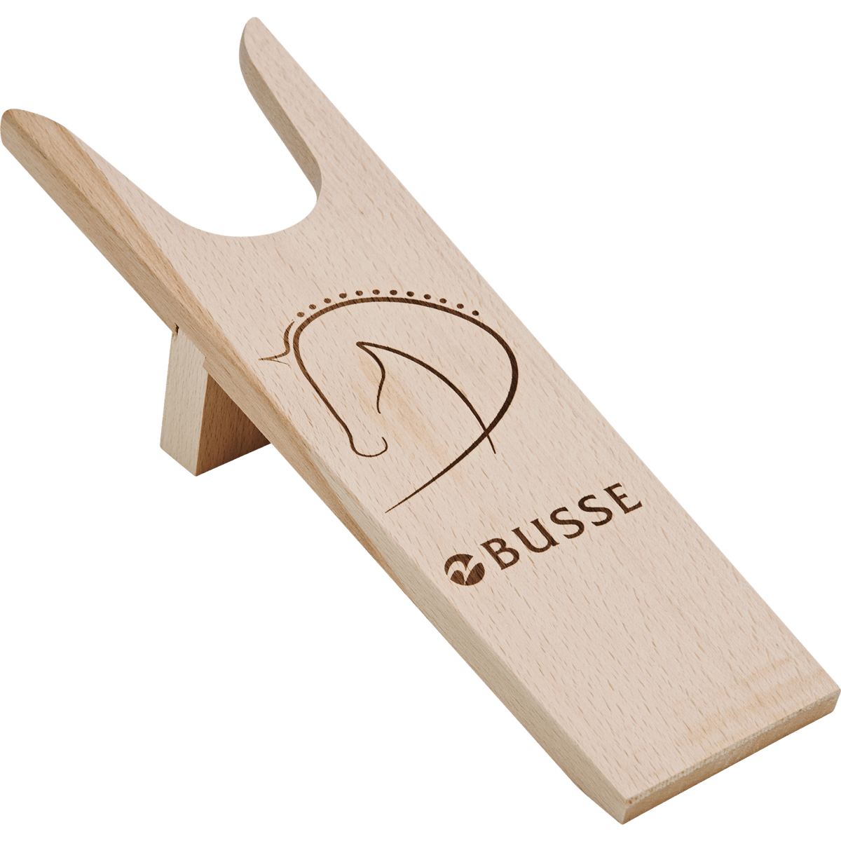 Busse Stiefelknecht MOTIV - IQ Horse